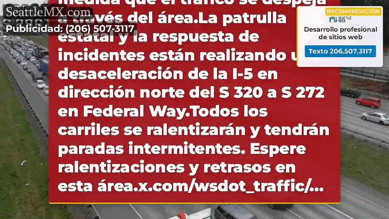 Claro: se completó la desaceleración de NB I-5 en