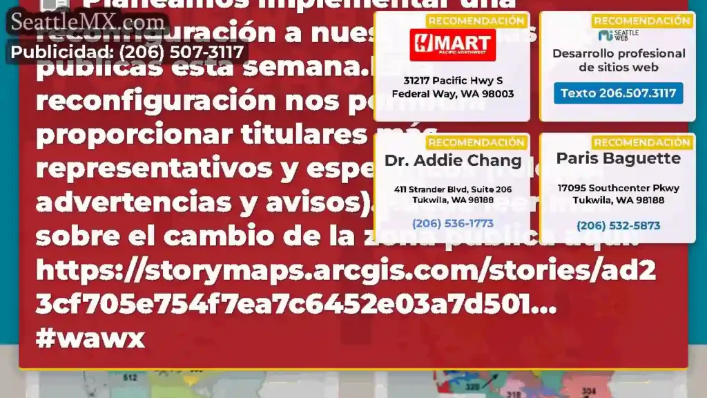 Planeamos implementar una reconfiguración a