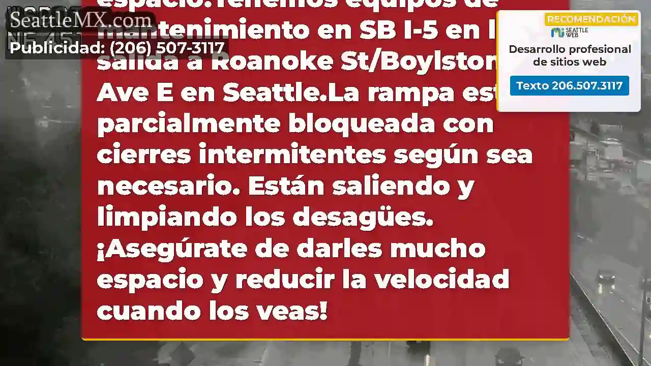 ¡Están aquí, allá y en todas partes!Nuestros