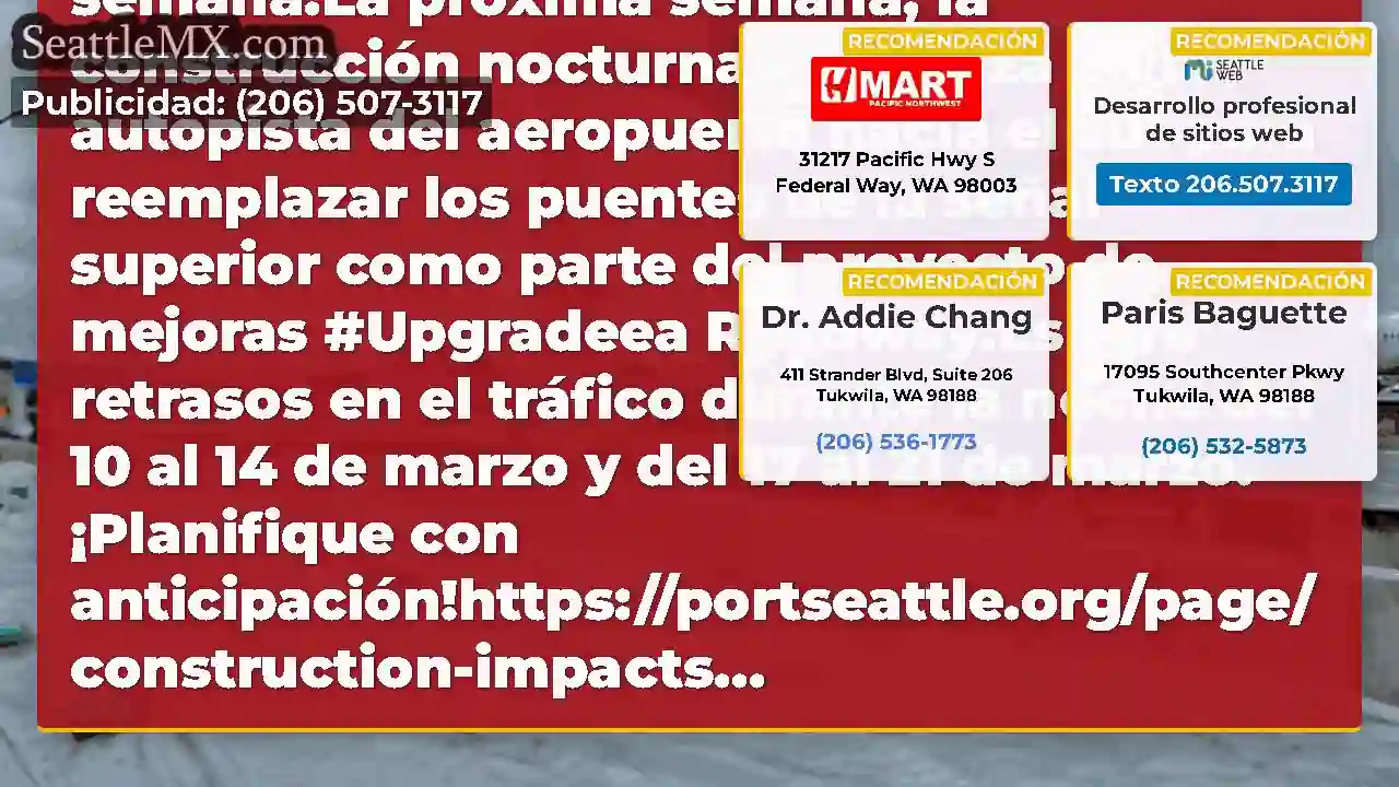 ¡AVISO!Nuestros amigos en