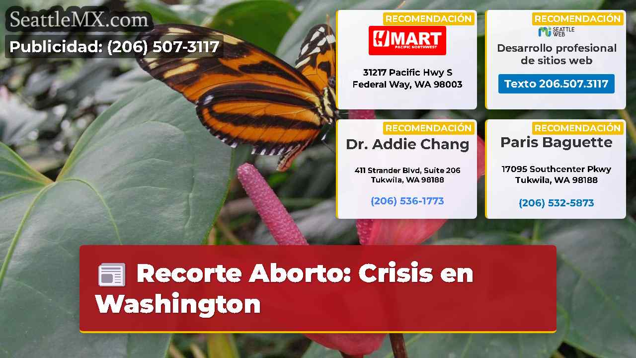 Noticias de Seattle SeattleMX