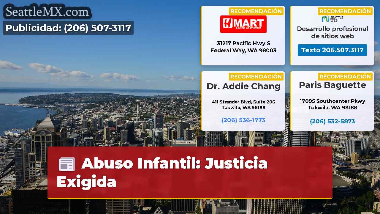 Noticias de Seattle SeattleMX