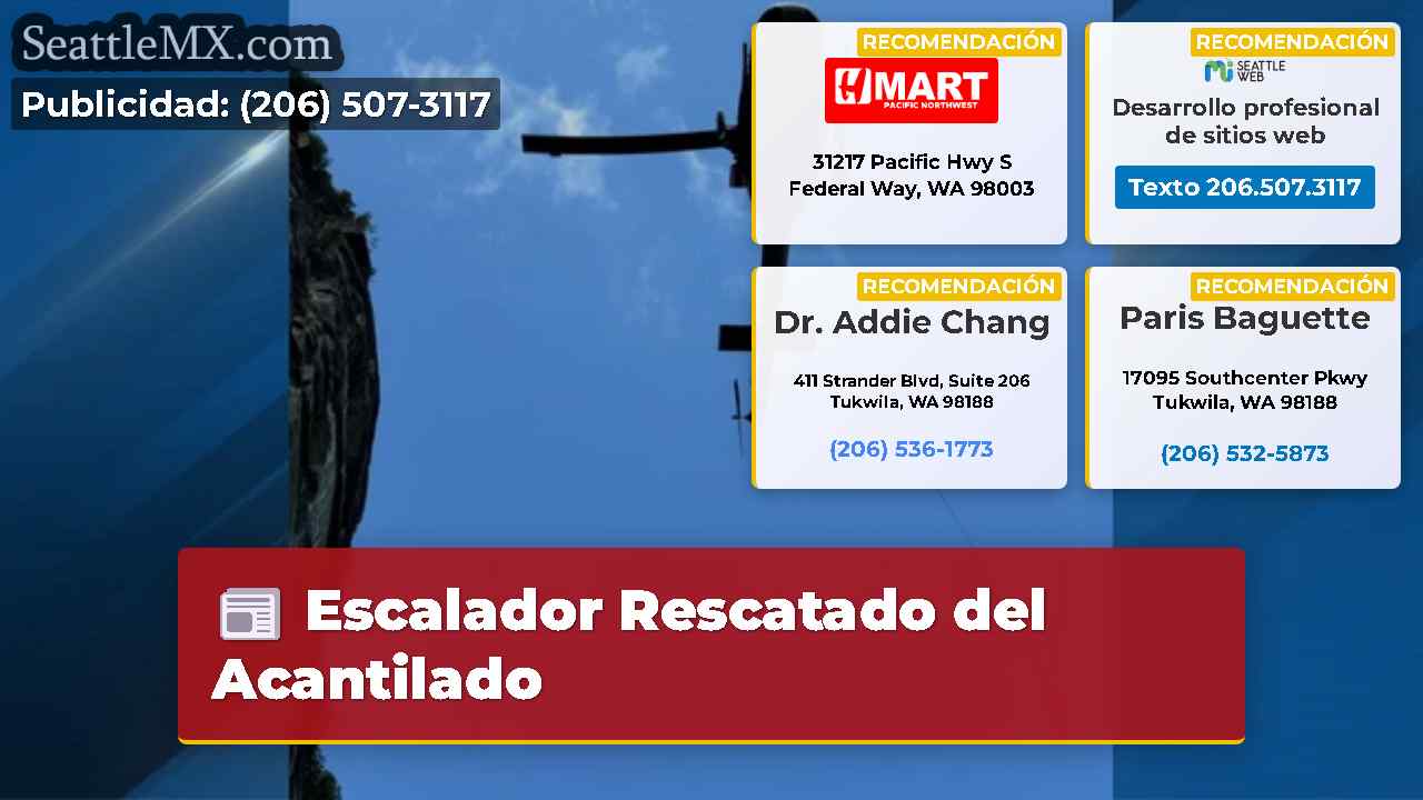 Noticias de Seattle SeattleMX