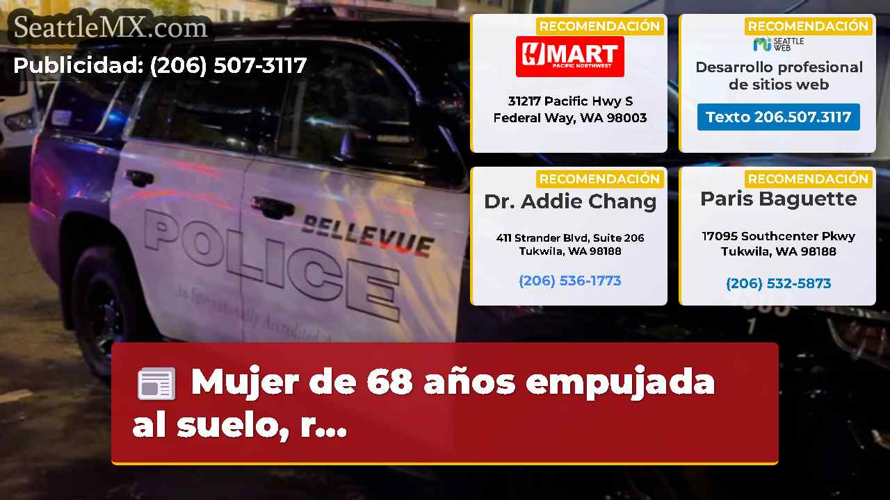Noticias de Seattle SeattleMX