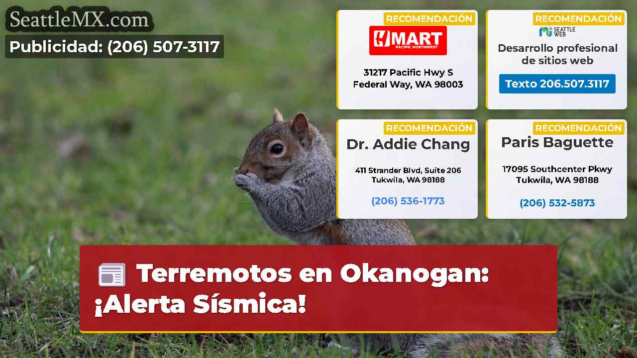 Noticias de Seattle SeattleMX