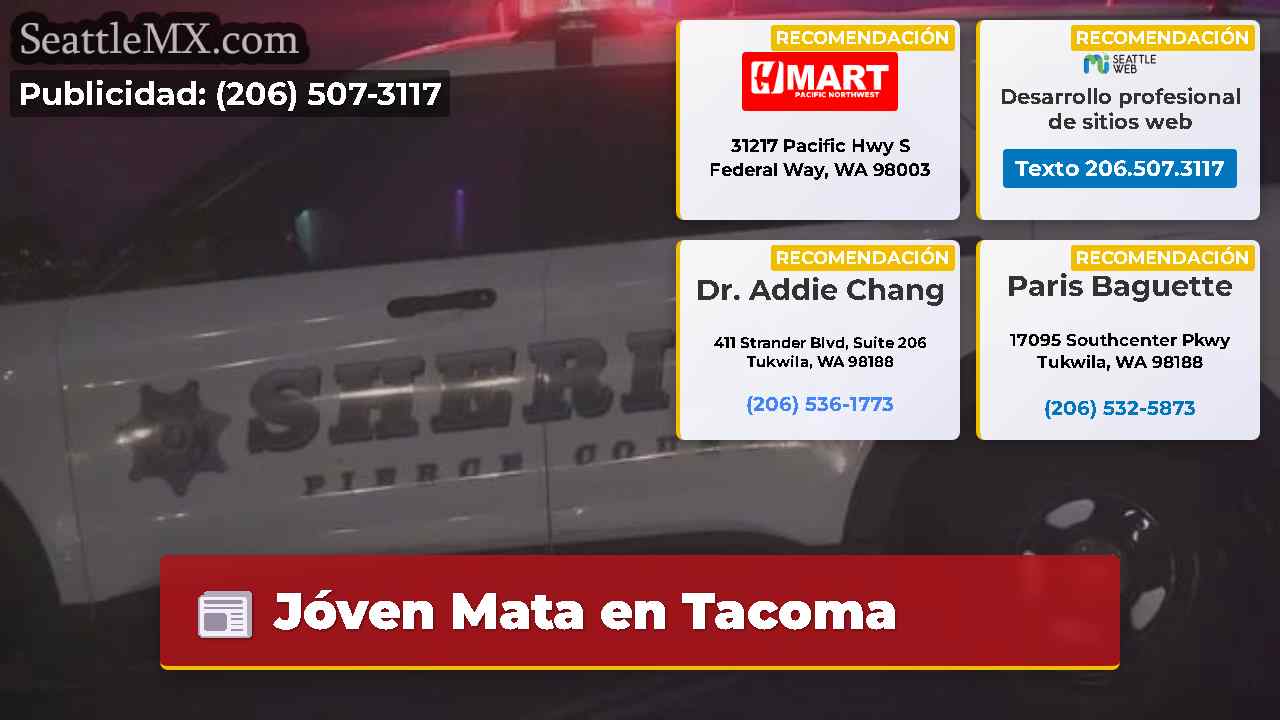 Noticias de Seattle SeattleMX