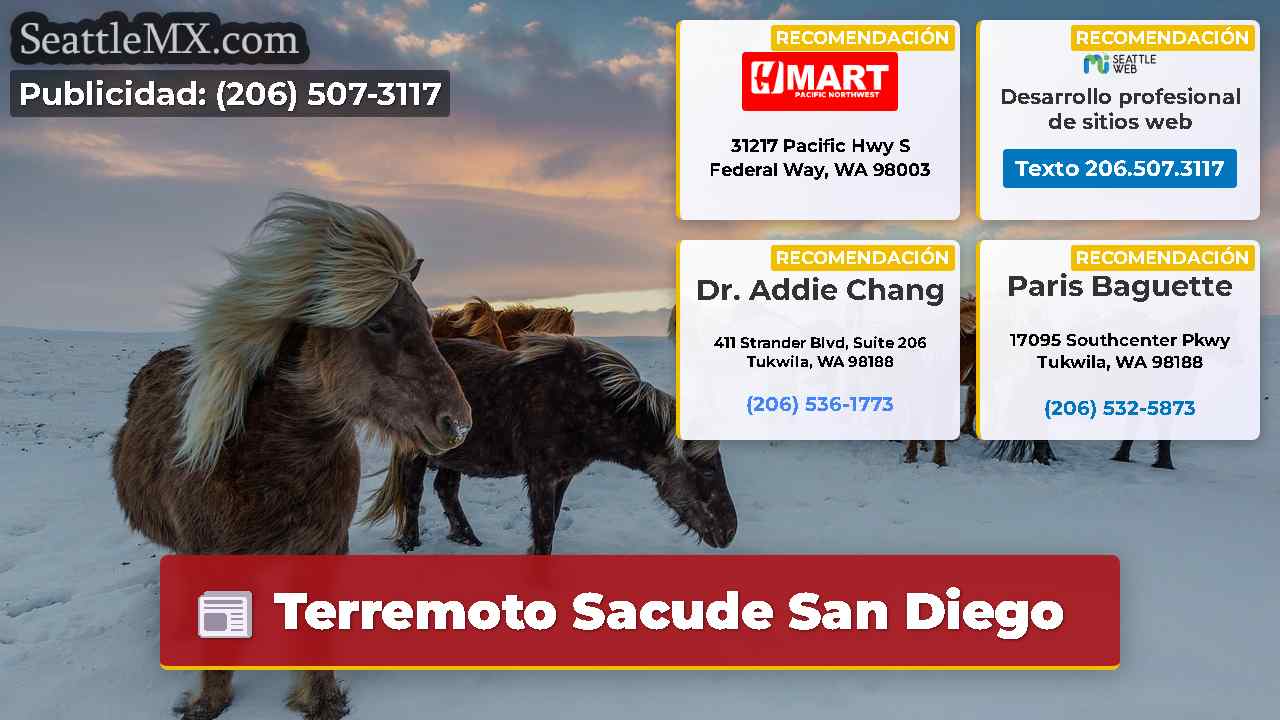 Noticias de Seattle SeattleMX