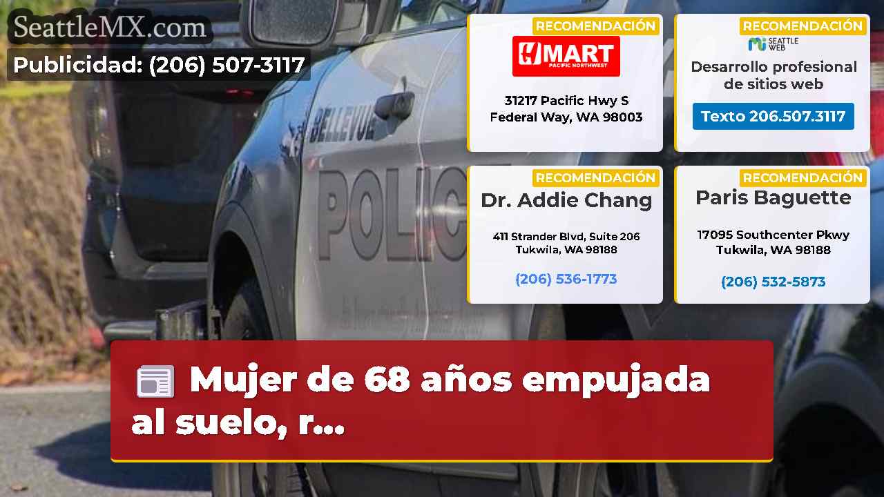 Noticias de Seattle SeattleMX