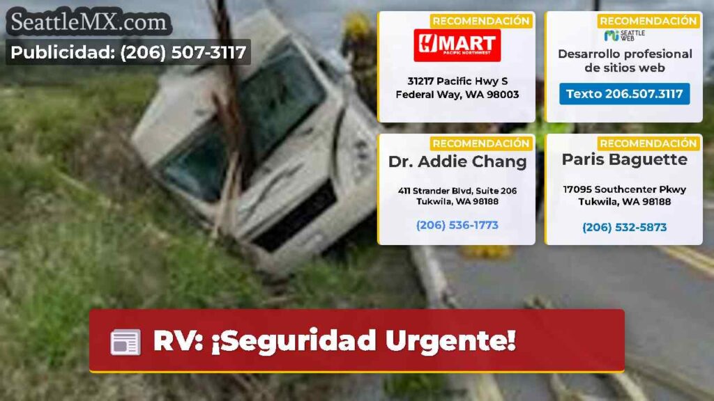 RV: ¡Seguridad Urgente!