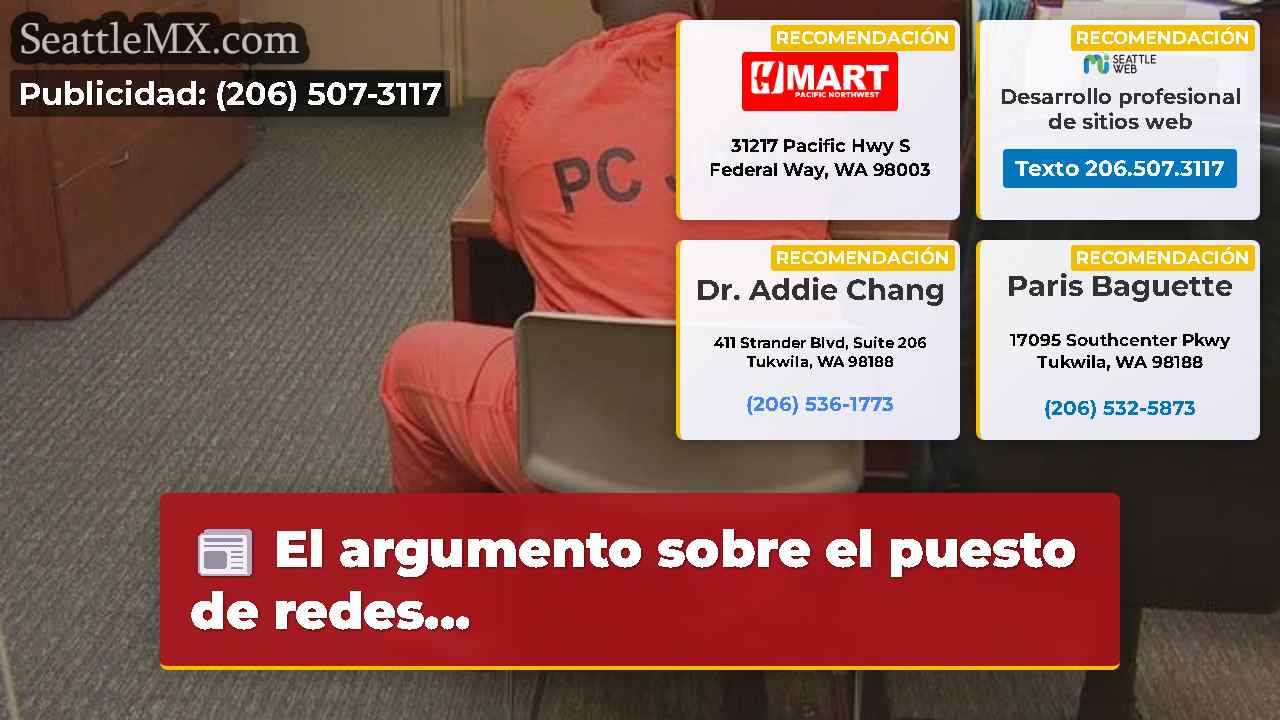Noticias de Seattle SeattleMX