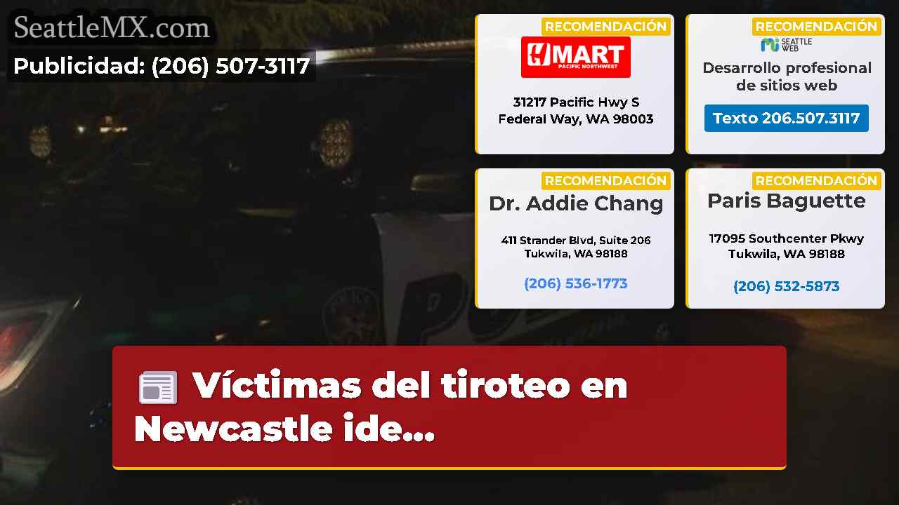 Noticias de Seattle SeattleMX