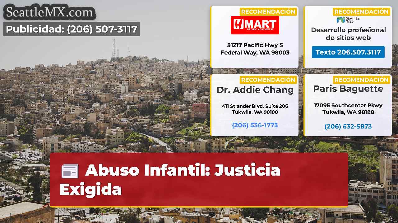 Noticias de Seattle SeattleMX