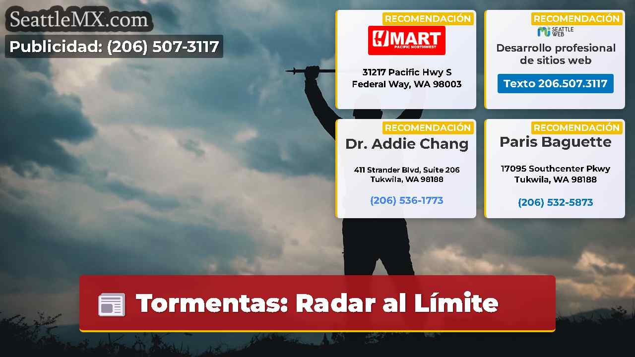 Noticias de Seattle SeattleMX