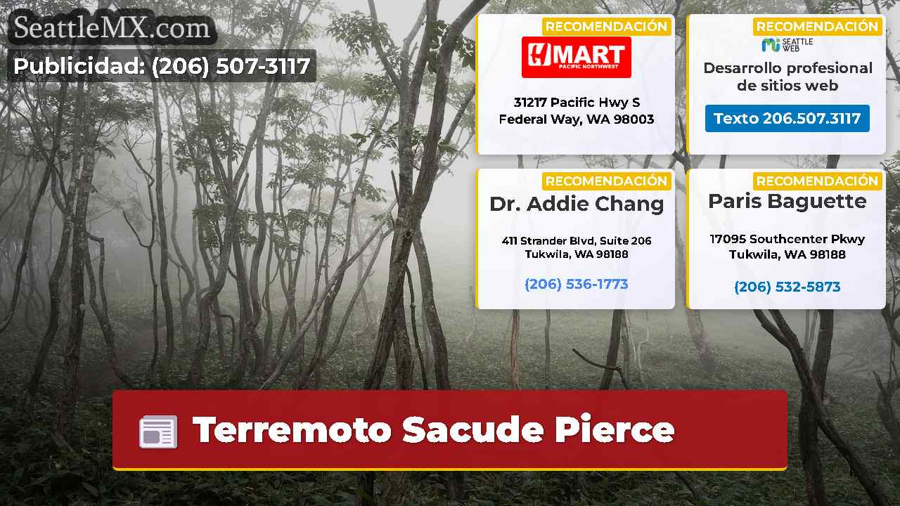 Noticias de Seattle SeattleMX