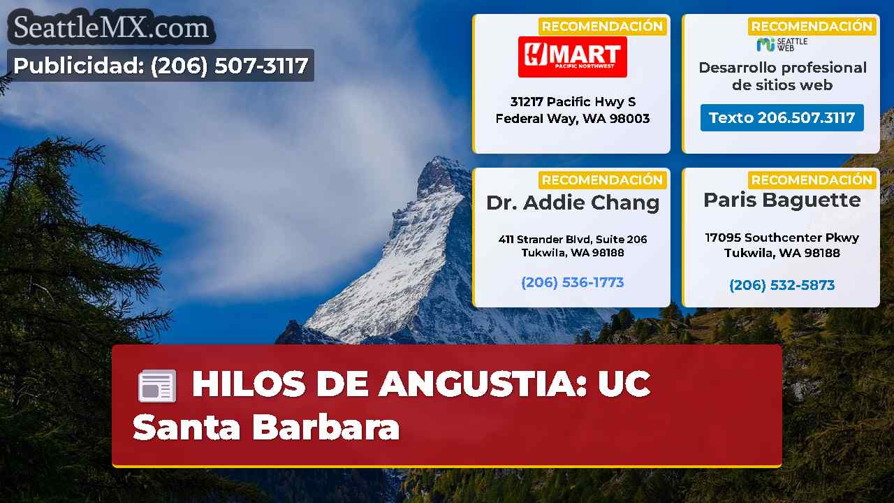 Noticias de Seattle SeattleMX