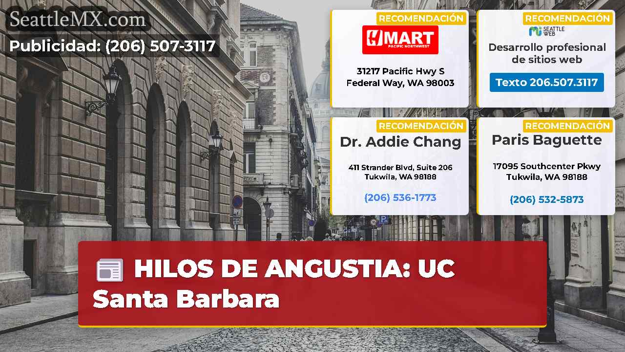Noticias de Seattle SeattleMX