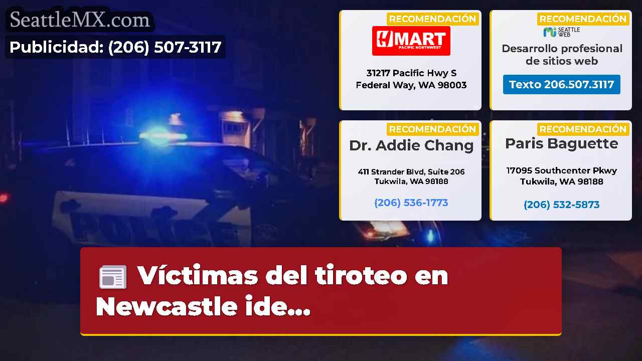 Noticias de Seattle SeattleMX