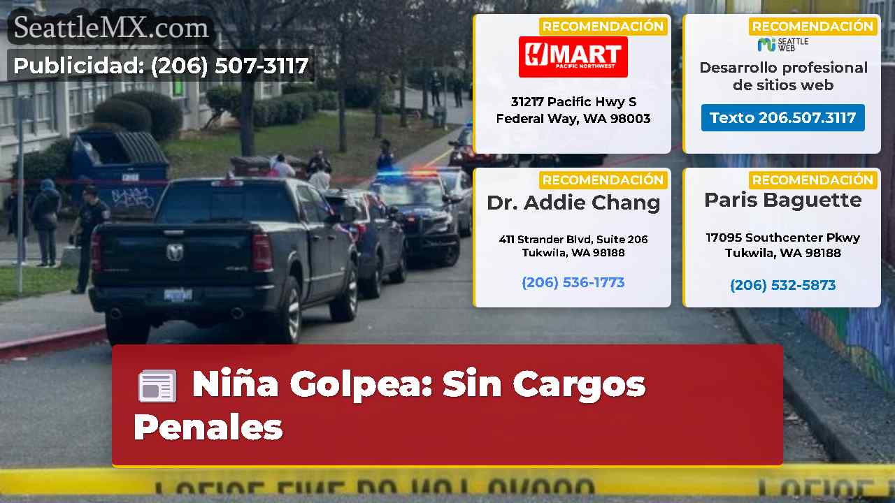 Noticias de Seattle SeattleMX