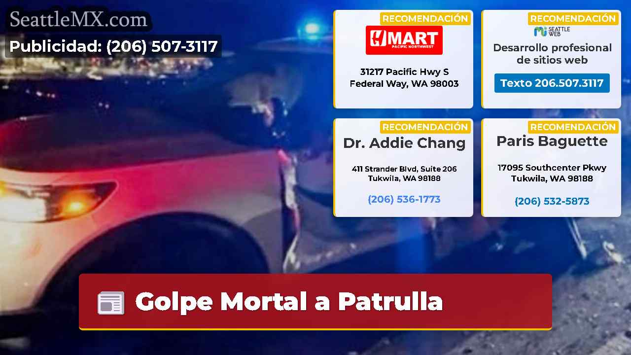 Noticias de Seattle SeattleMX