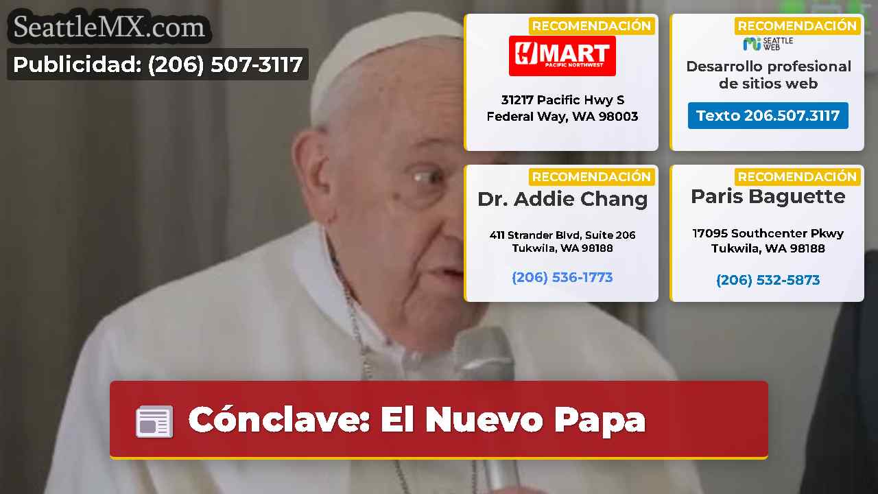 Noticias de Seattle SeattleMX