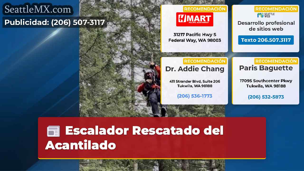 Noticias de Seattle SeattleMX