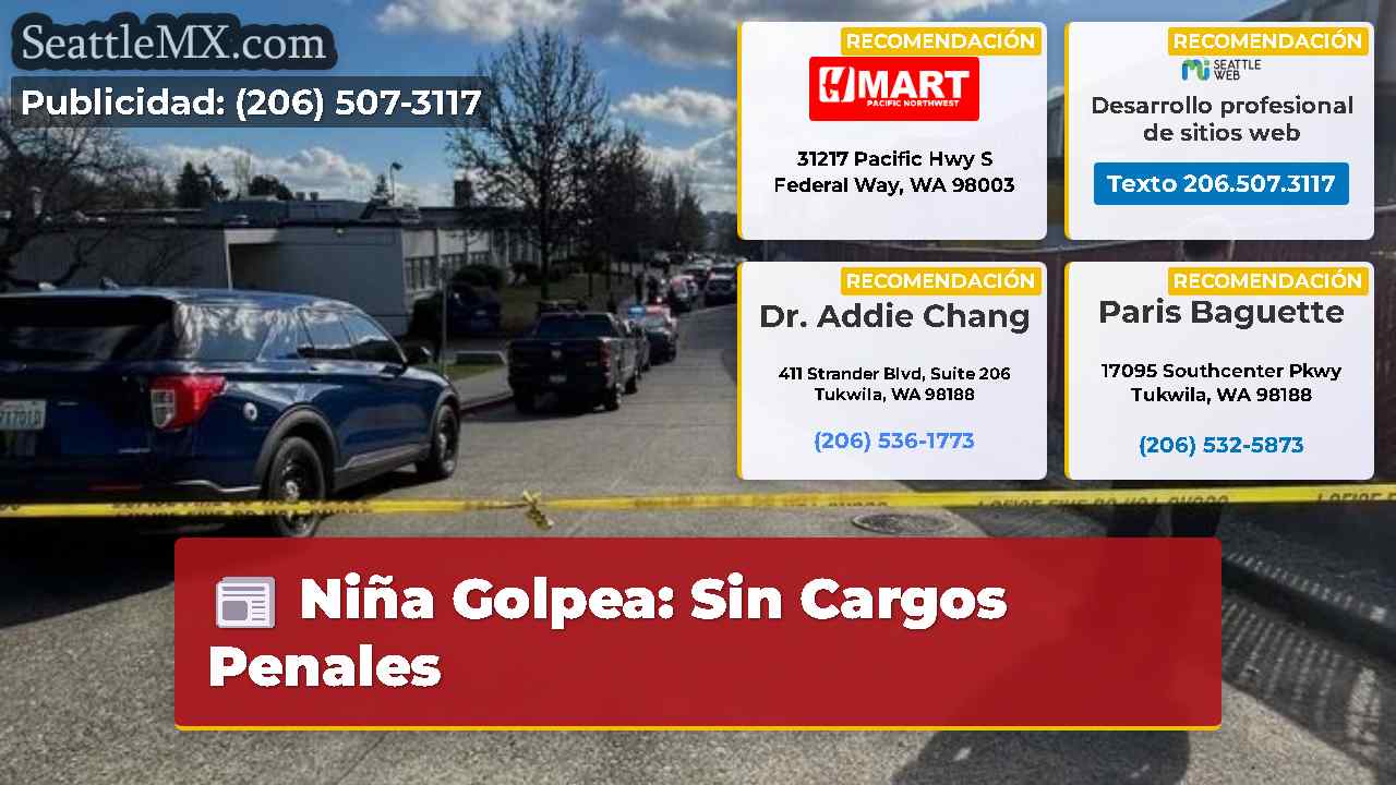 Noticias de Seattle SeattleMX