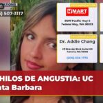 HILOS DE ANGUSTIA UC Santa Barbara