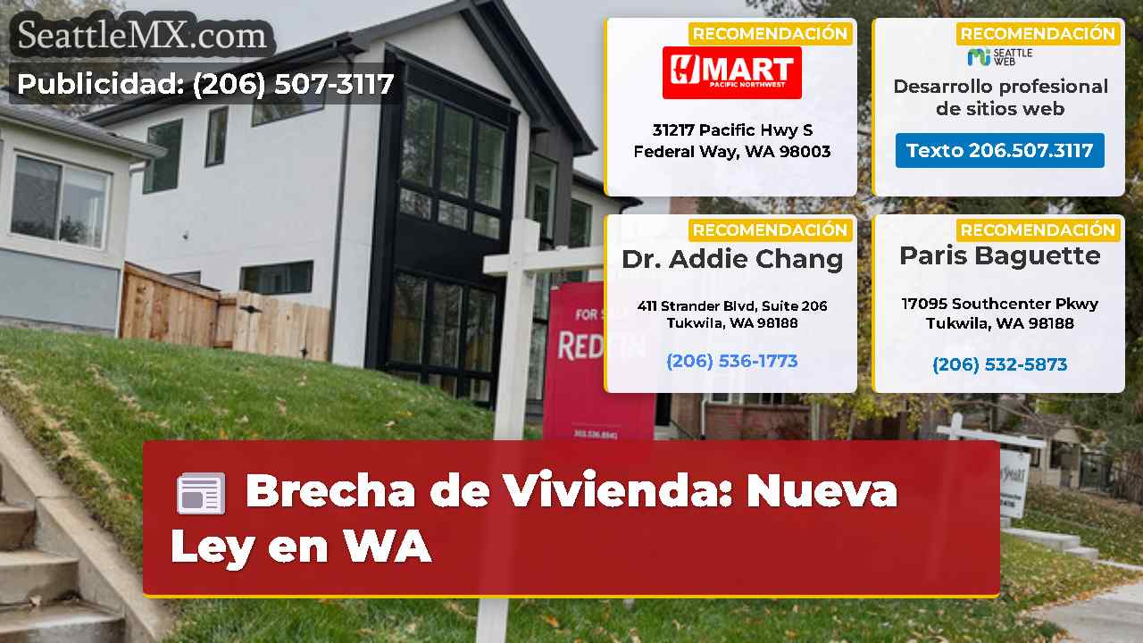 Noticias de Seattle SeattleMX