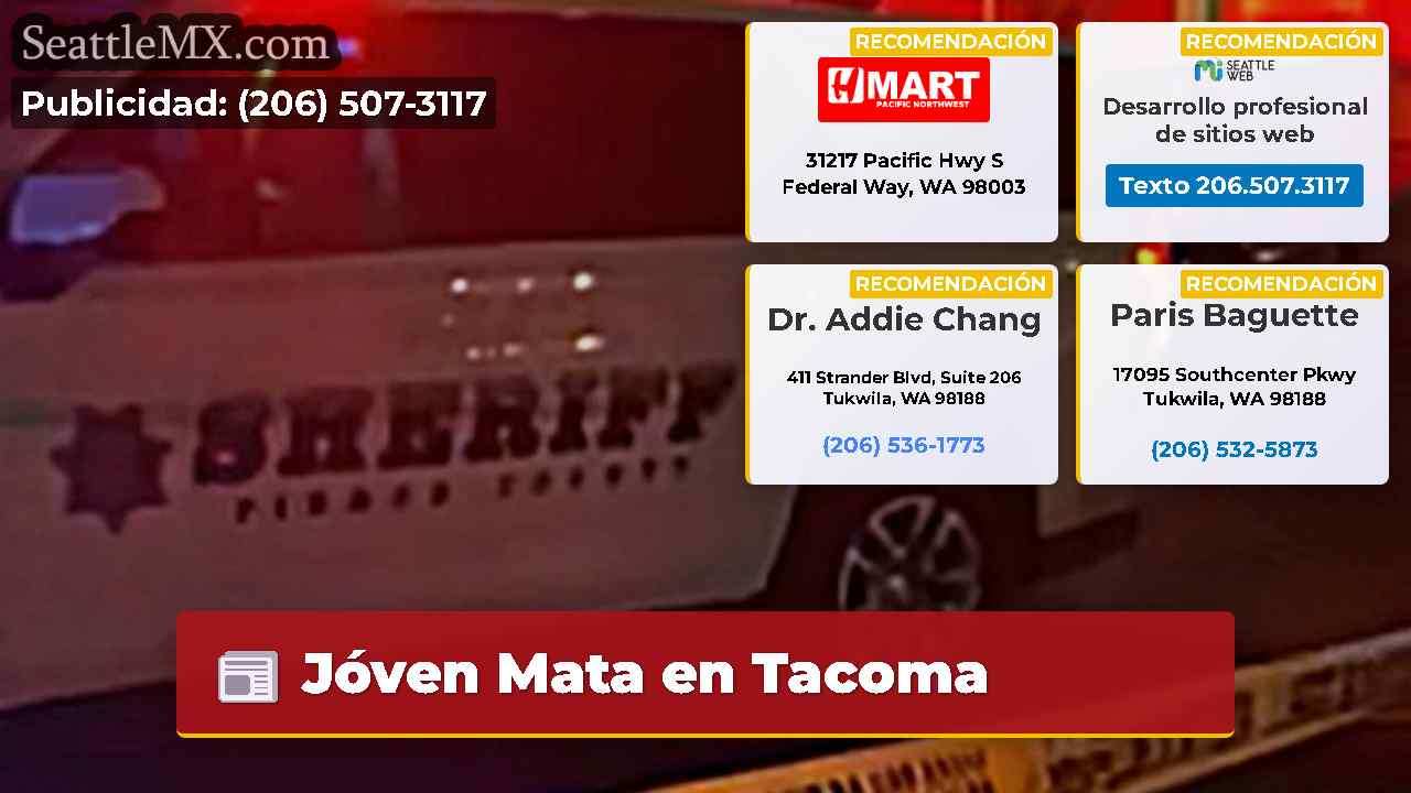 Noticias de Seattle SeattleMX