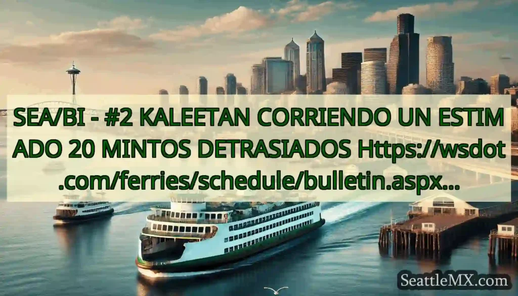 SEA/BI - #2 KALEETAN CORRIENDO UN ESTIMADO 20