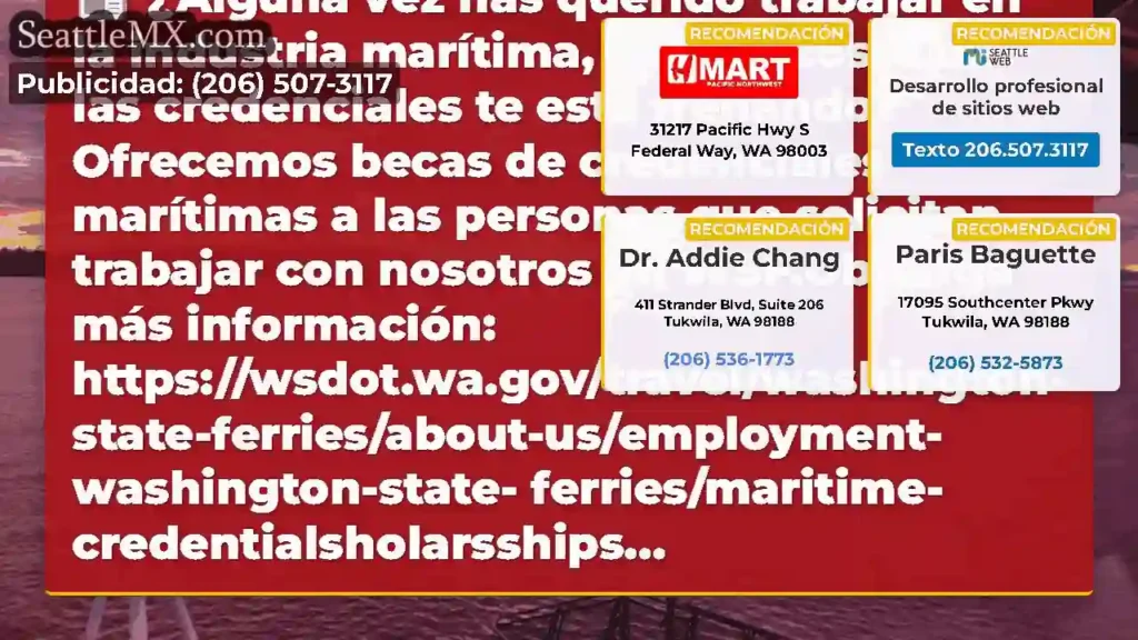 ¿Alguna vez has querido trabajar en la industria
