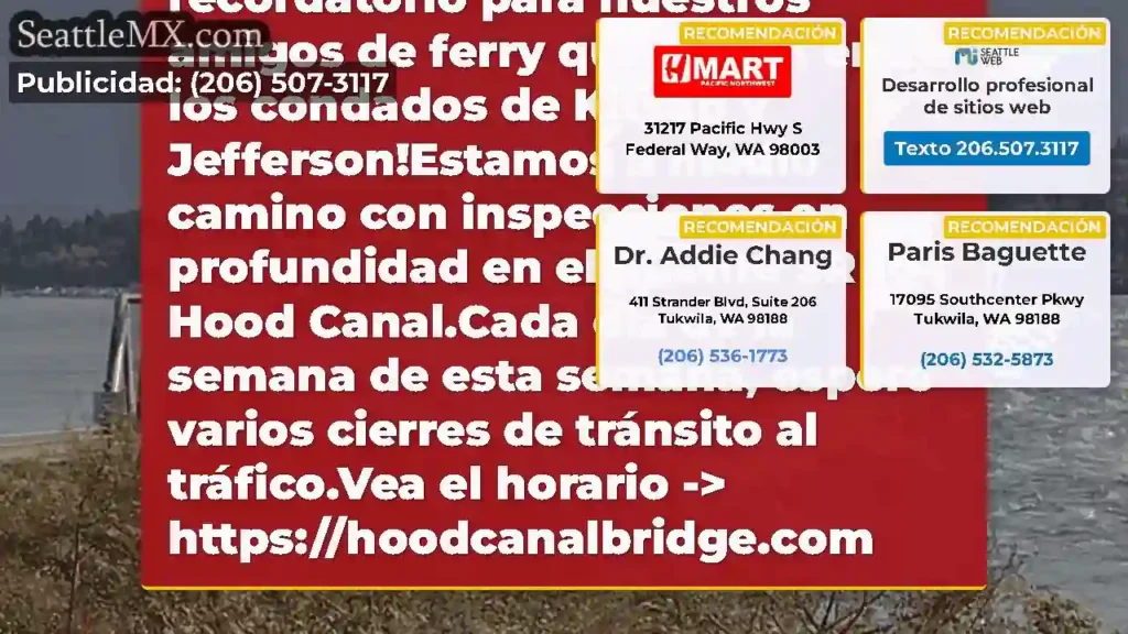 ¡Buen día!¡Solo deja este recordatorio para