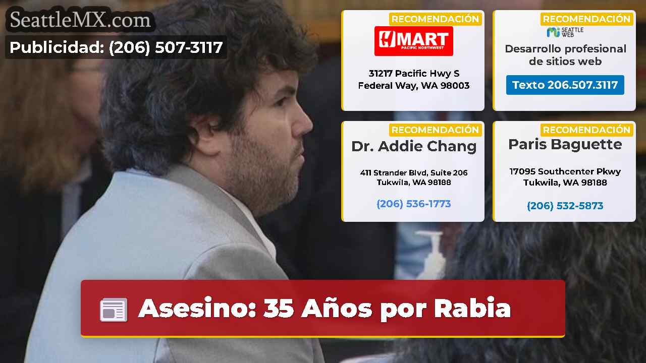 Noticias de Seattle SeattleMX