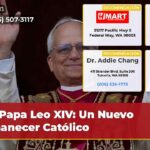 Papa Leo XIV Un Nuevo Amanecer Católico