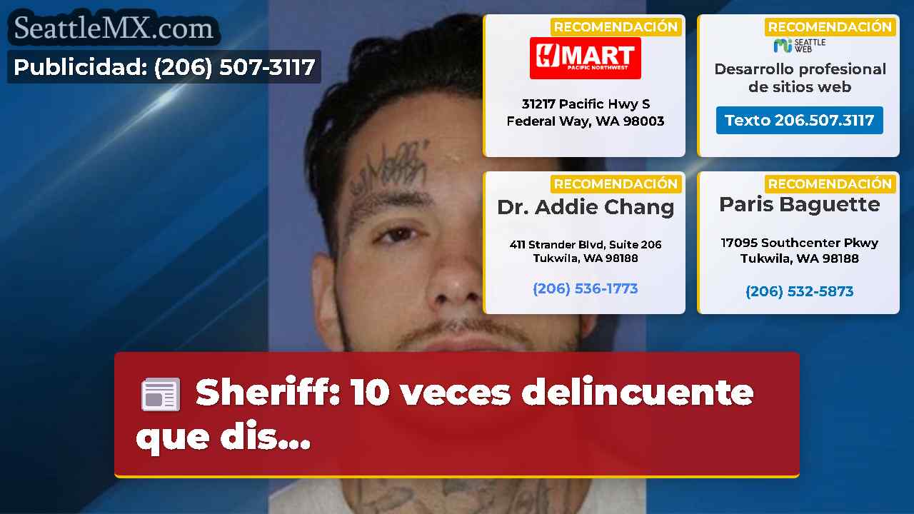 Noticias de Seattle SeattleMX