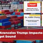 Aranceles Trump Impacto en Puget Sound