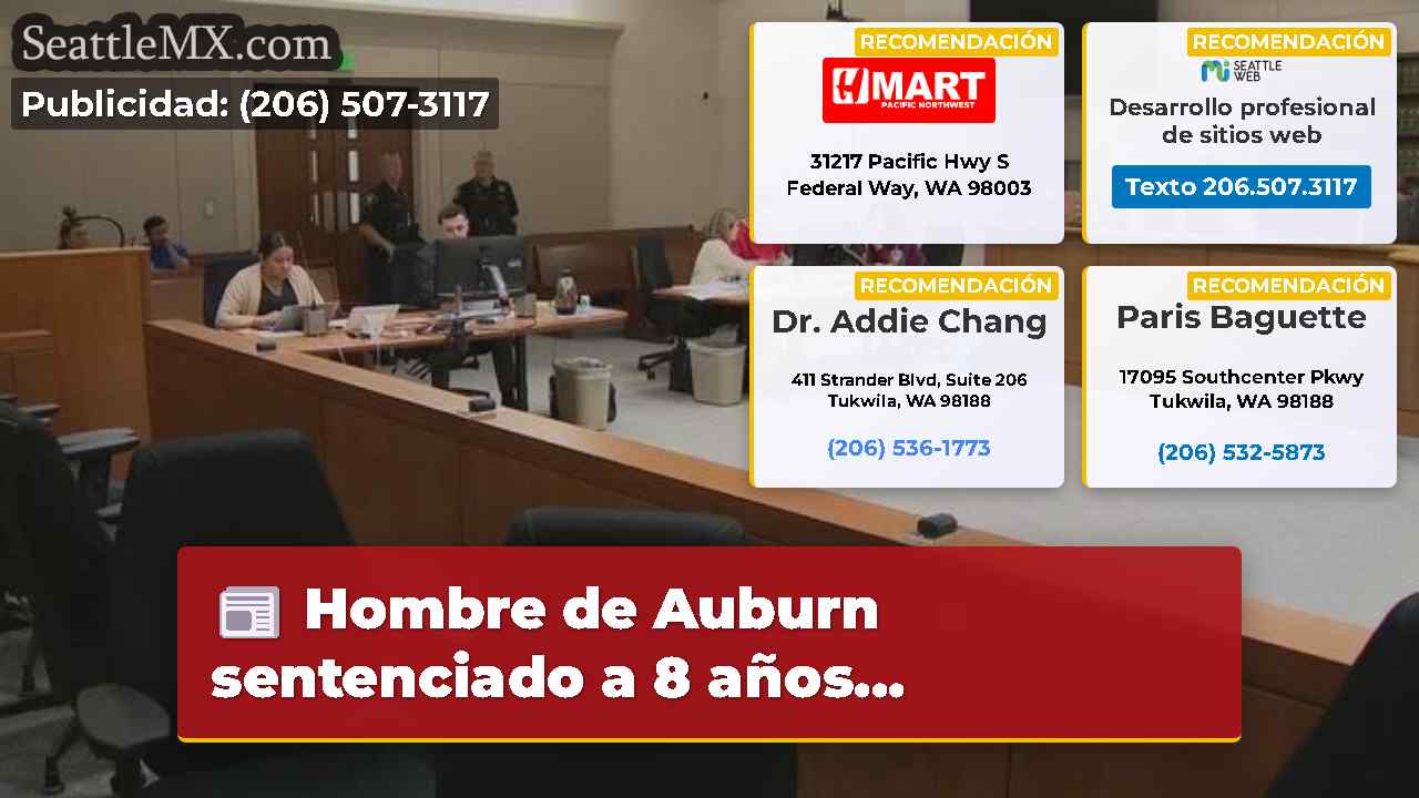 Noticias de Seattle SeattleMX