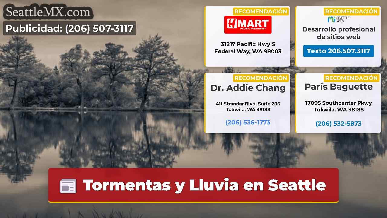 Noticias de Seattle SeattleMX