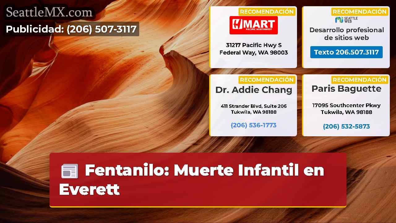 Noticias de Seattle SeattleMX