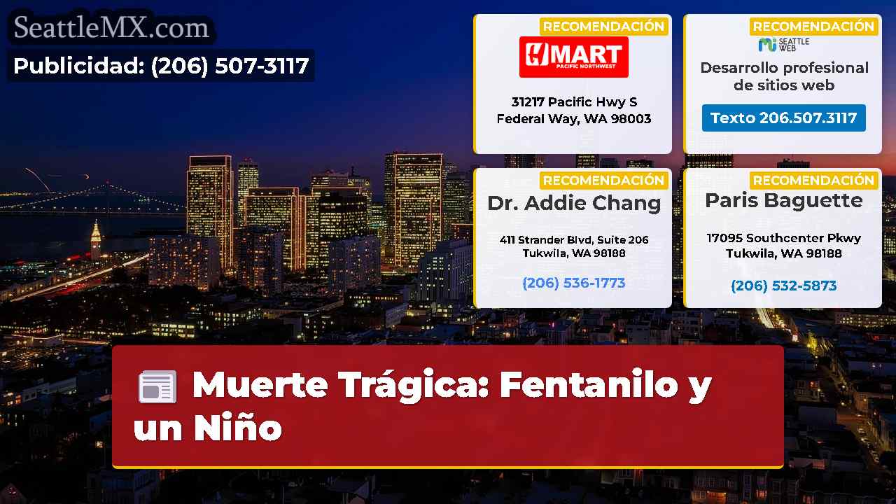 Noticias de Seattle SeattleMX