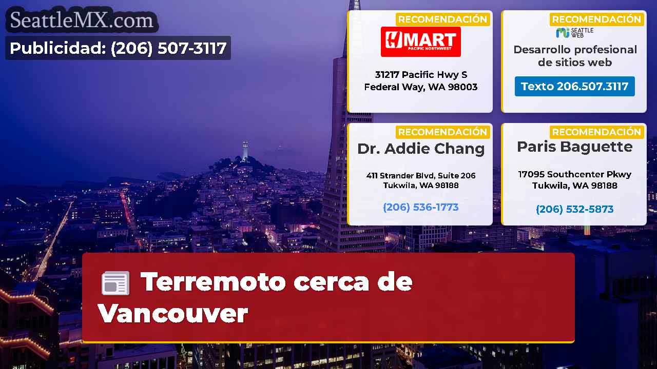 Noticias de Seattle SeattleMX