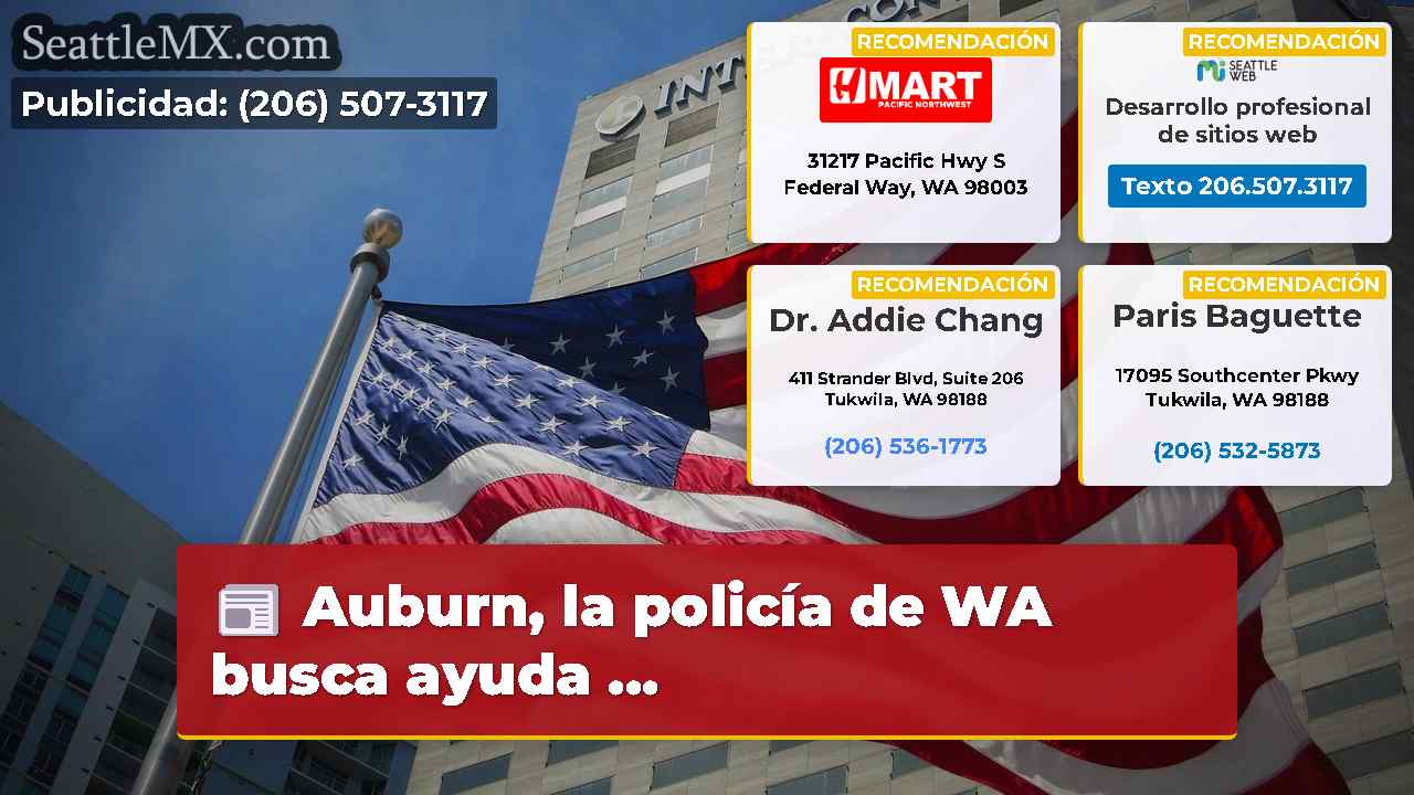 Noticias de Seattle SeattleMX