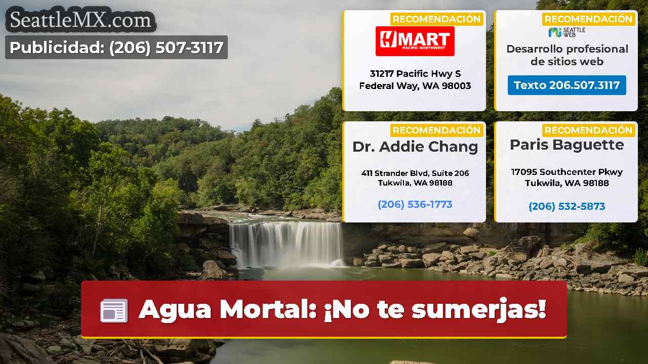 Noticias de Seattle SeattleMX