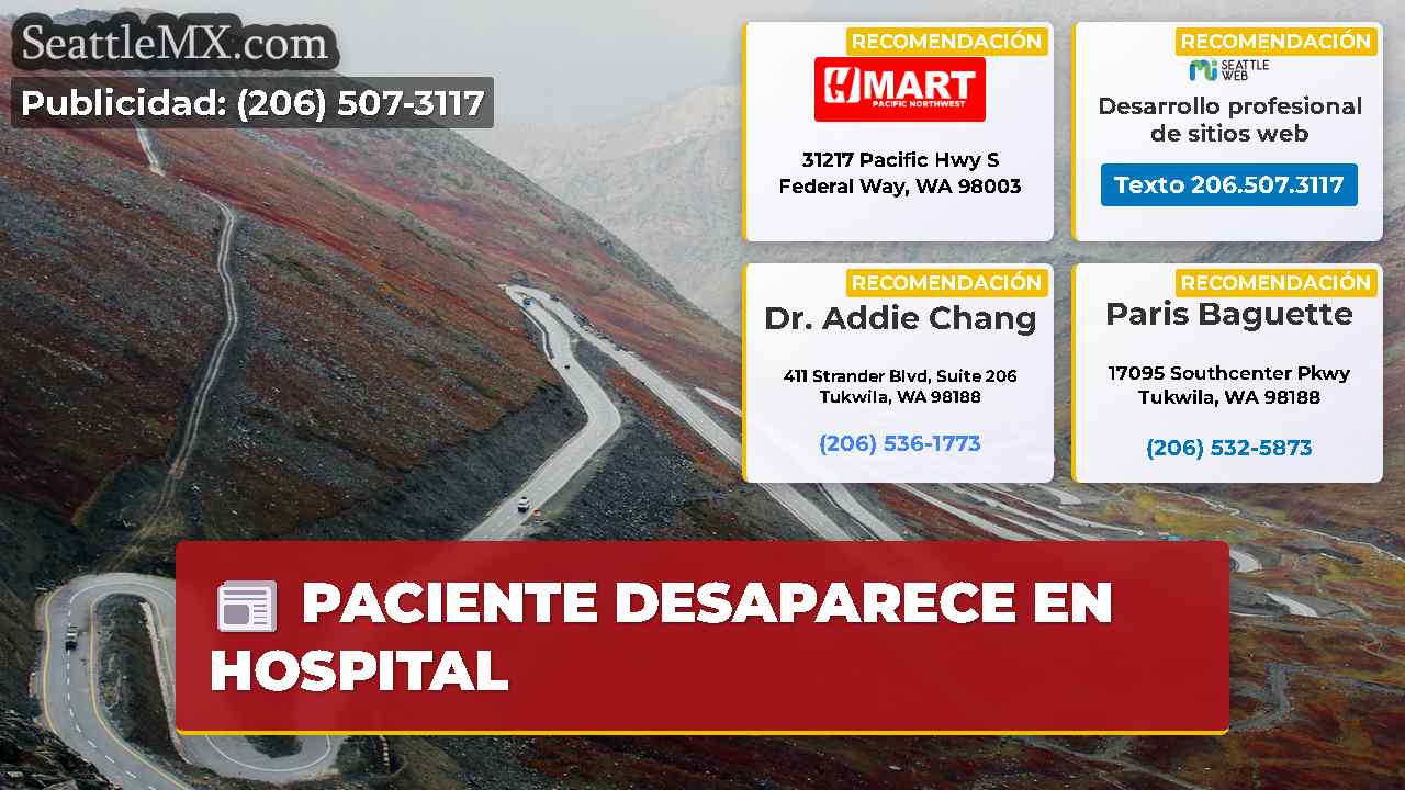 Noticias de Seattle SeattleMX
