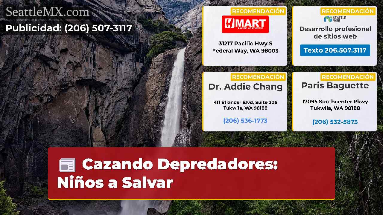 Noticias de Seattle SeattleMX