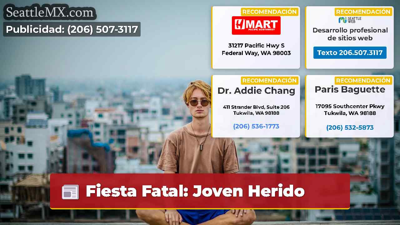 Noticias de Seattle SeattleMX