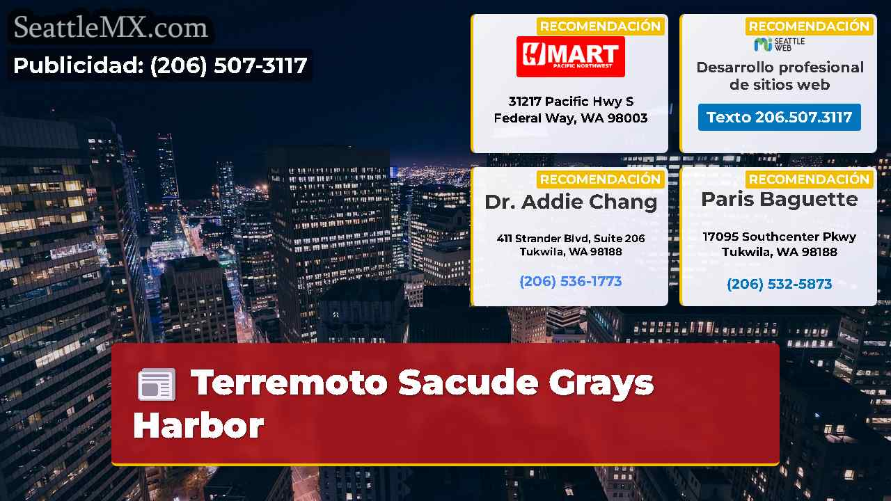 Noticias de Seattle SeattleMX