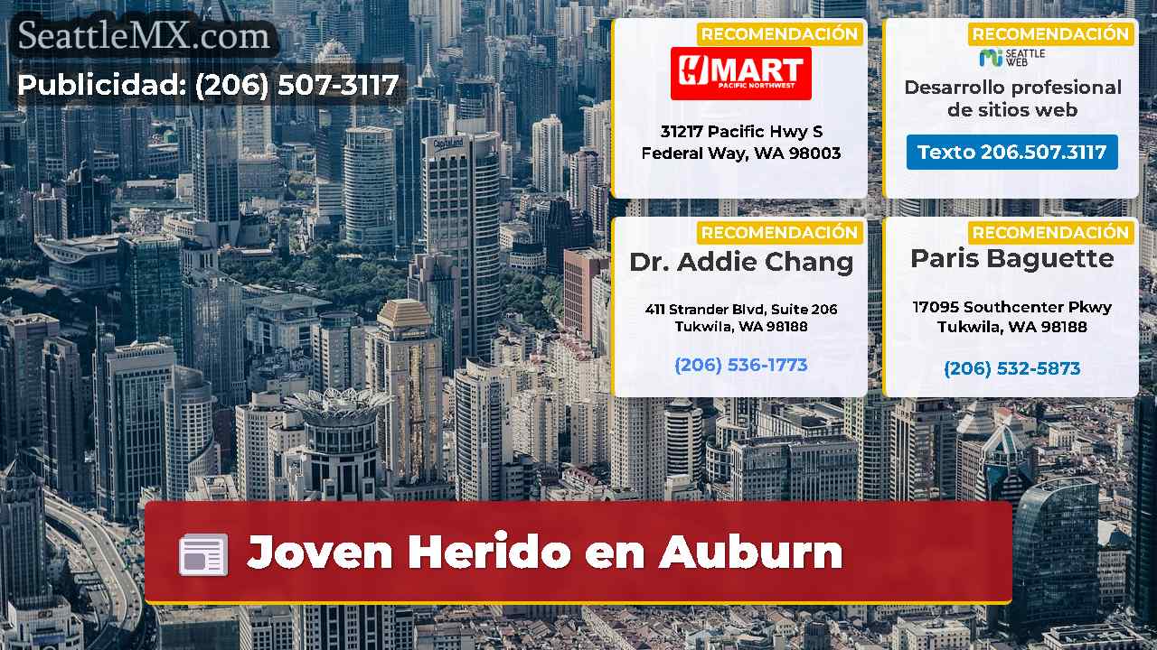 Noticias de Seattle SeattleMX