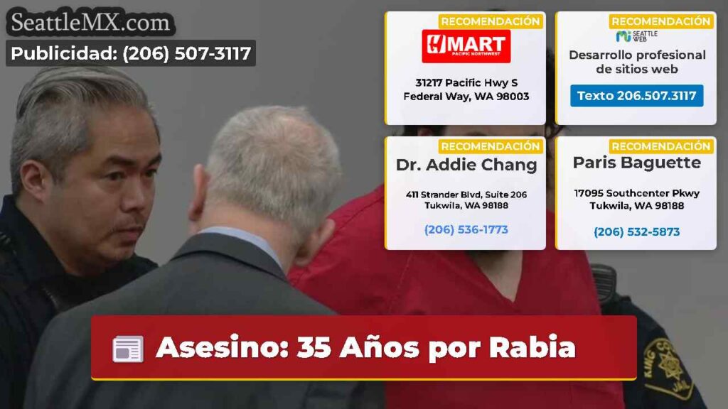 Asesino: 35 Años por Rabia