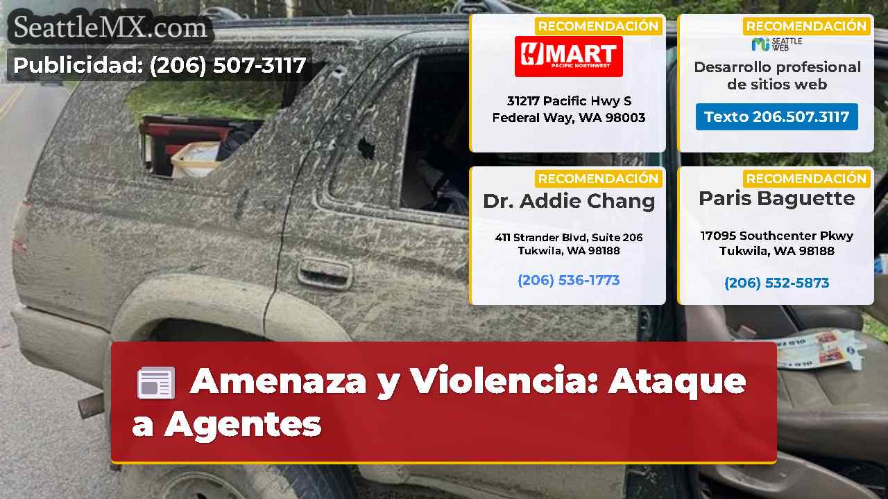 Noticias de Seattle SeattleMX
